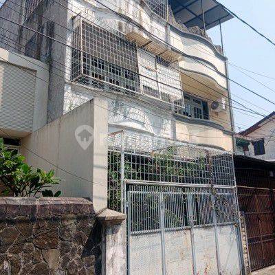 Rumah Termurah Di Jelambar Jakarta Barat  2