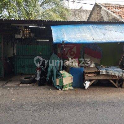 Rumah Termurah Hitung Tanah Di Jelambar Jakarta Barat 1