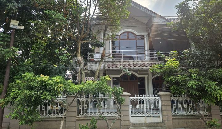 Rumah Cantik Griya Mulatama Pondok Cabe