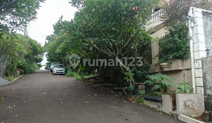 Rumah Dijual Di Mega Cinere Depok 2