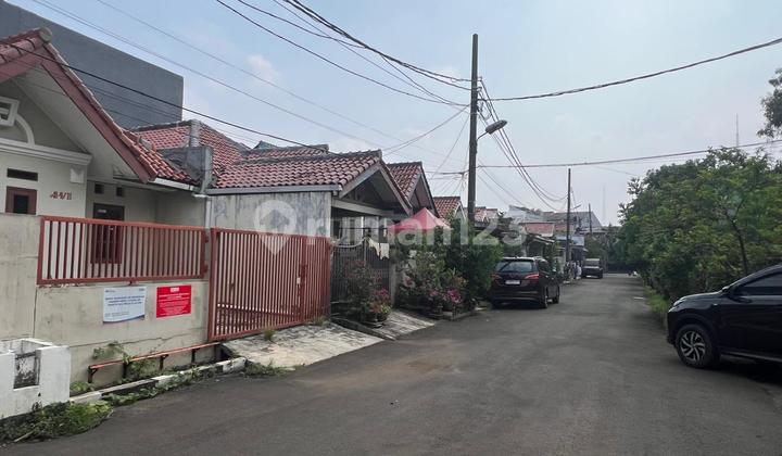 Rumah Termurah Di Mahkota Simprug Ciledug 2
