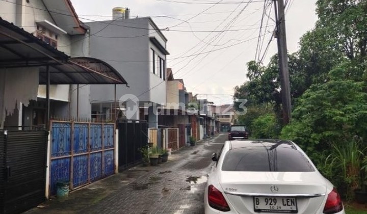 Rumah Murah Di Cengkareng Residence Jakarta Barat 2
