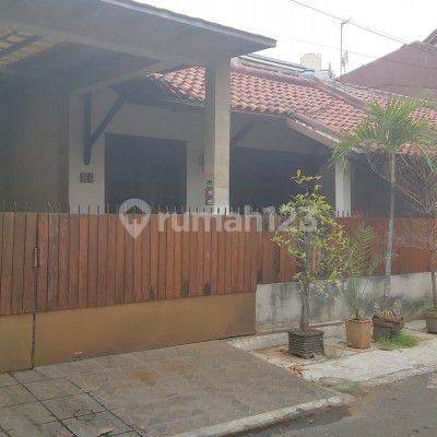 Rumah Di Komplek Kejaksaan Pasar Minggu  2