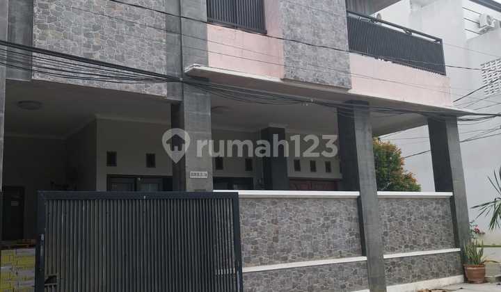2-Story Hook House in Medang Lestari, Pagedangan 2