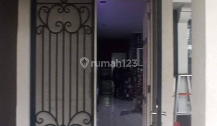 Rumah 2 Lantai Termurah Di Taman Semanan Indah 2