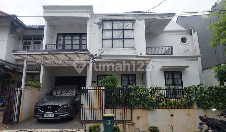 Rumah Cantik 2 Lantai di Bintaro Sektor 9 Tanggerang Selatan Rumah Cantik 2 Lantai di Bintaro Sektor 9 Tanggerang Selatan