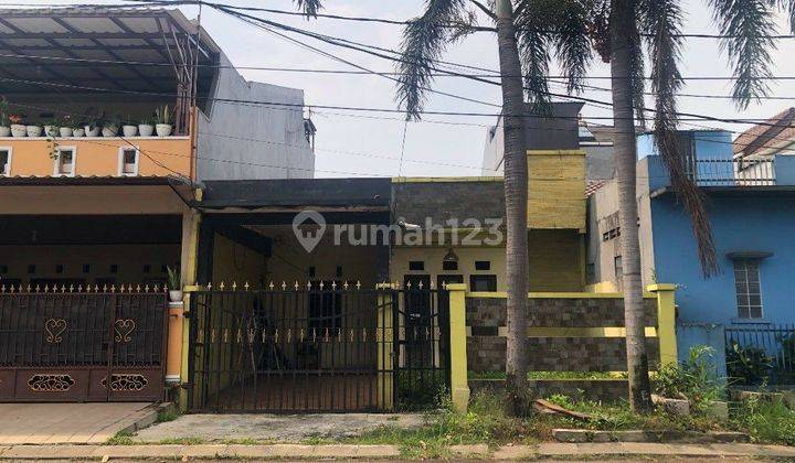 Rumah Termurah Di Duta Bintaro Kunciran Tanggerang  1