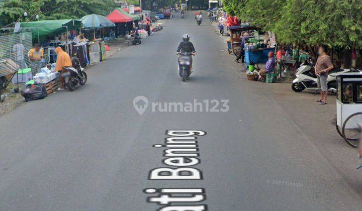 Rumah megah &  Full furnishet strategis di Jati bening Bekasi 2