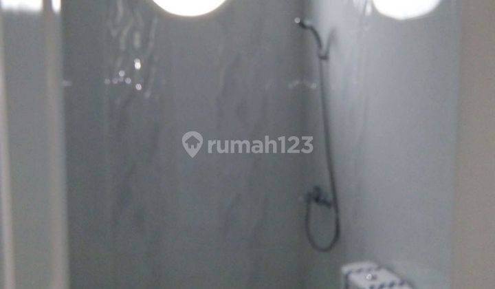 Rumah mewah sangat strategis bebas banjir kawasan elite di Otista Jakarta Timur 9