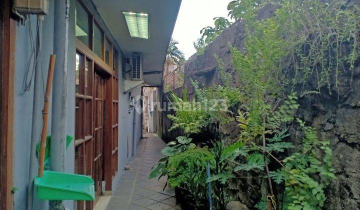 Rumah Nyaman di Kemang selatan Bangka Jakarta selatan 2