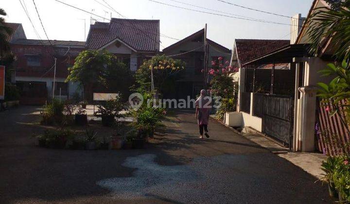 Rumah Megah strategis di Tebet Jakarta Selatan 2