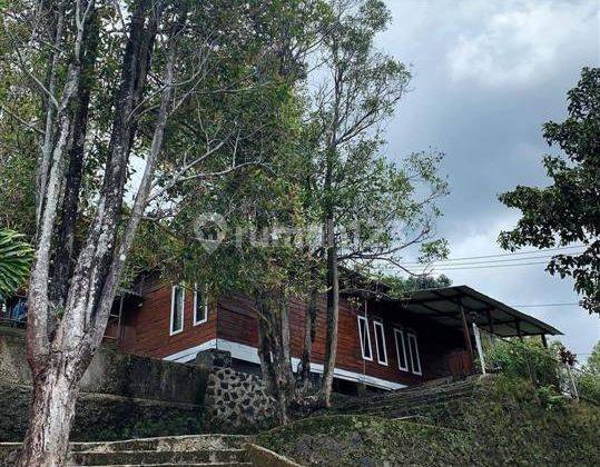 DiJual Villa Megah & Mewah di Ciater Subang Lembang Bandung 14