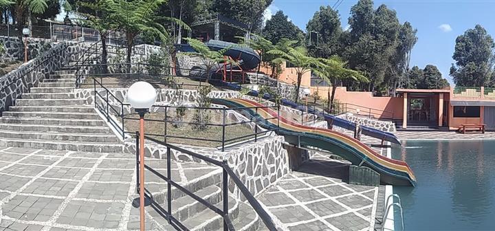 DiJual Villa Megah & Mewah di Ciater Subang Lembang Bandung 17