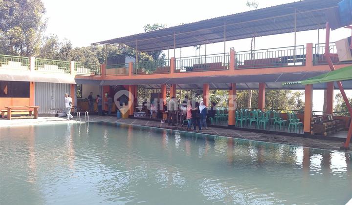 DiJual Villa Megah & Mewah di Ciater Subang Lembang Bandung 21