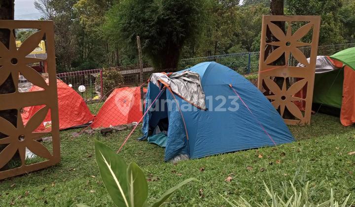 DiJual Villa Megah & Mewah di Ciater Subang Lembang Bandung 23