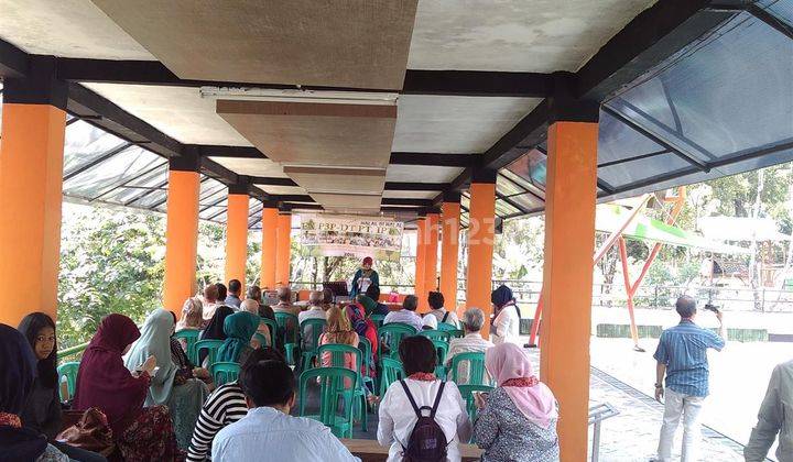 DiJual Villa Megah & Mewah di Ciater Subang Lembang Bandung 25
