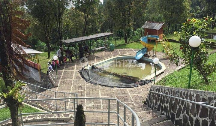 DiJual Villa Megah & Mewah di Ciater Subang Lembang Bandung 26