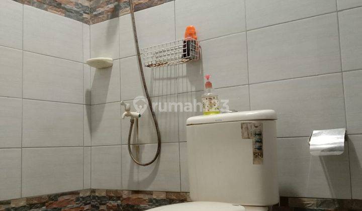 Hunian Nyaman & Aman di komplek Pendidikan Kodau Pondok Gede Bekasi 4