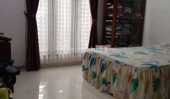Hunian Nyaman & Aman di komplek Pendidikan Kodau Pondok Gede Bekasi 7