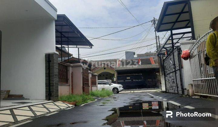 Hunian Nyaman di Puri Gading Jatiwarna Bekasi 2