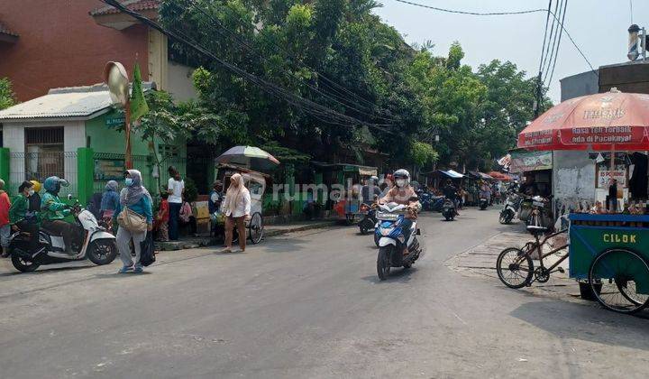 Tanah Strategis di Kelapa gading Timur Jakarta Utara 1