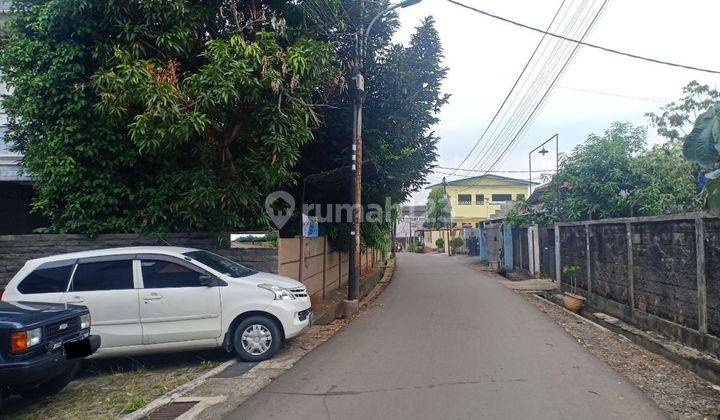 Hunian Luas di Cibubur Kelapa Dua Wetan Ciracas Jakarta Timur 2