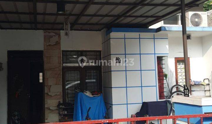 Hunian Luas Nyaman dekat Cikunir di Jatiasih Bekasi 1