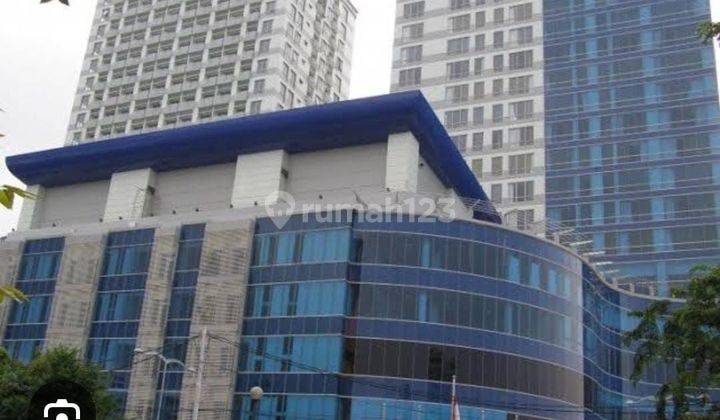 Apartemen Strategis di Mangga Dua Jakarta Pusat 1