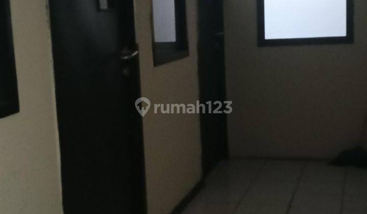 Ruko Kawasan Bisnis di Pondok Pinang Jakarta Selatan 2