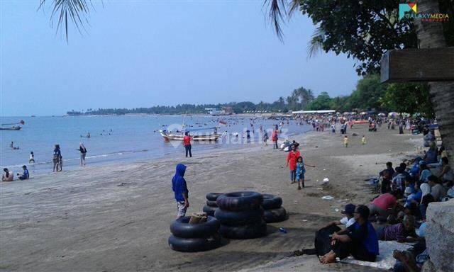 Tanah Wisata lokasi Strategis di Anyer Banten 1