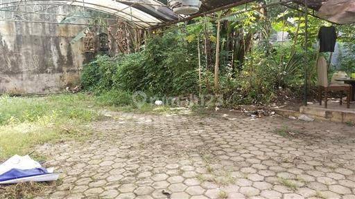 Tanah kavling strategis di Perumahan Jatiwaringin Bekasi 1