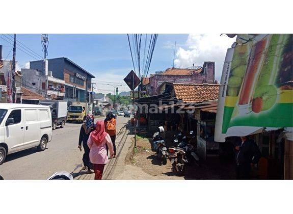 Tanah strategis dibawah harga pasar di Jatinangor Sumedang 1