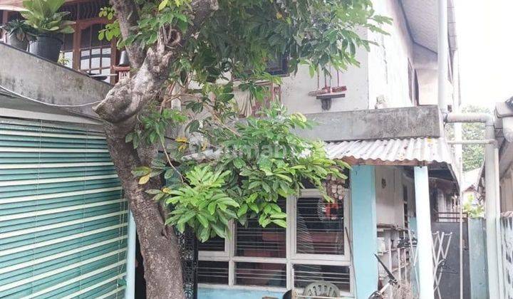 Jual Rumah Hitung Tanah Di Cipinang Jakarta Timur 2