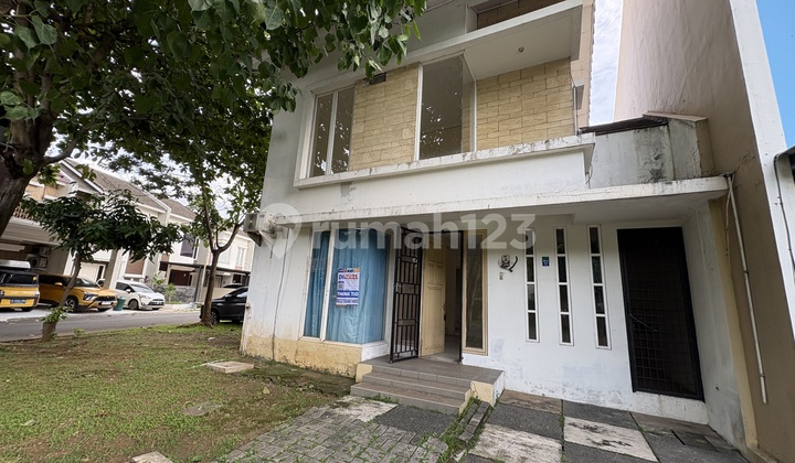 For Rent 2-Story House in Navarra Cluster Modernland Hook, Tidy For Rent 2-Story House in Navarra Cluster Modernland Hook, Tidy