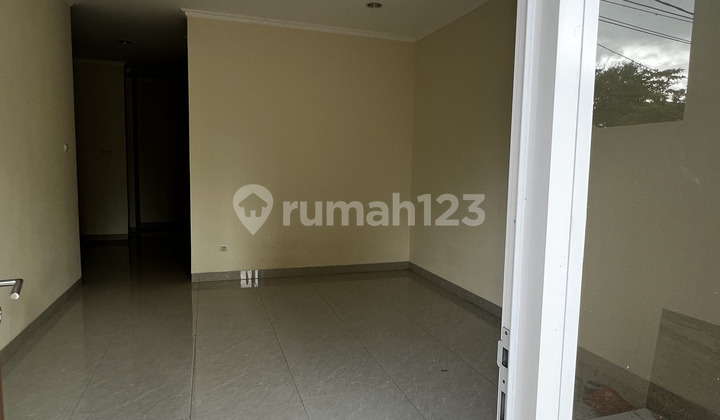 Dijual Rumah (Brand New) Gading Serpong Sektor 2