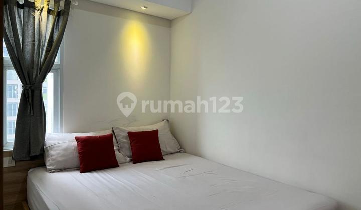 Dijual Akasa Pure Living Apartment, BSD City 2