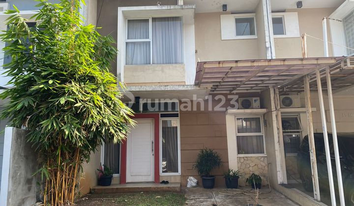 FOR SALE & FOR RENT (20). Perumahan New Serpong Estate FOR SALE & FOR RENT (20). Perumahan New Serpong Estate