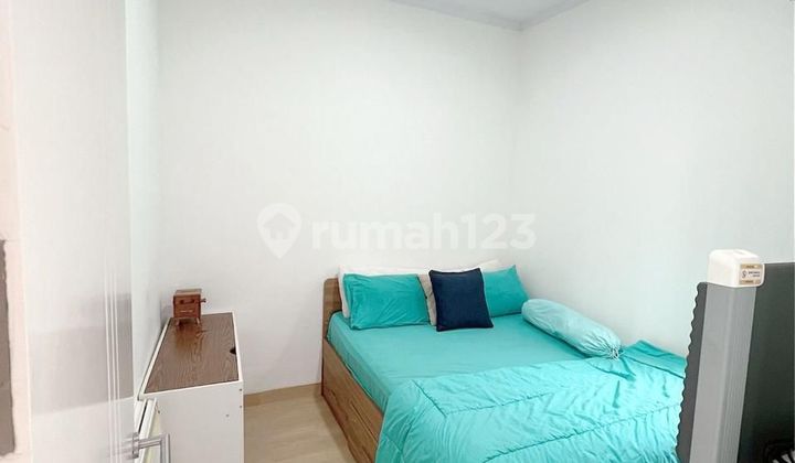 For Sale Rumah di The Icon, Cluster Cosmo BSD 2