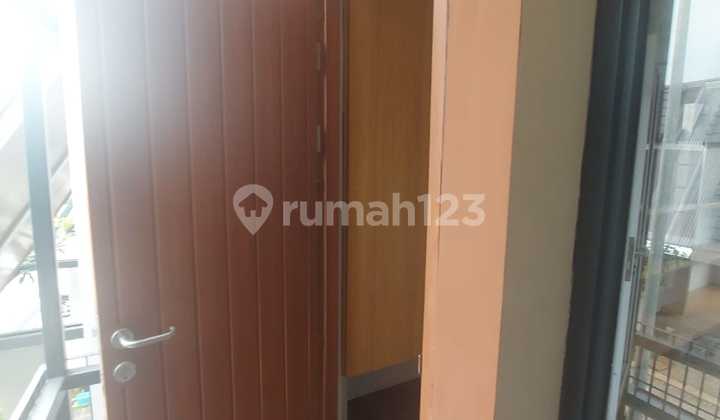 Dijual Rumah Fleekhause Bsd City 2