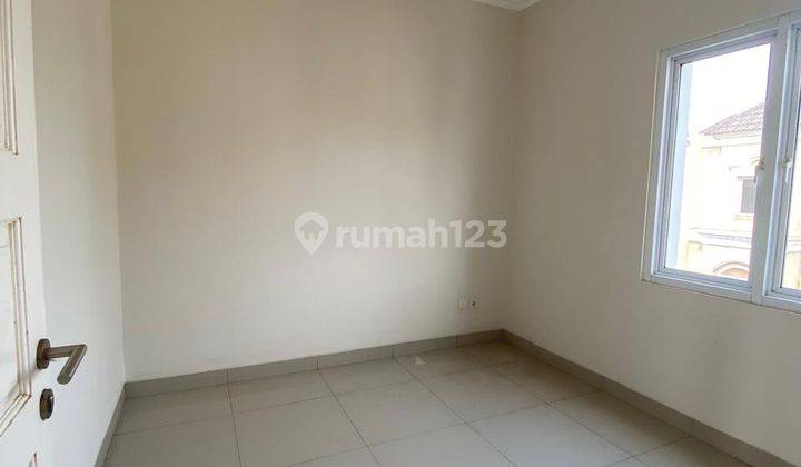 Rumah Sewaan Murah di Gading Serpong Samara Village, Tangerang 1