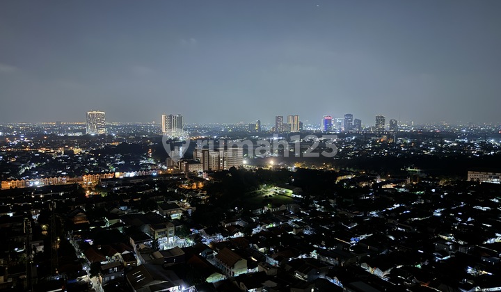 DIJUAL APARTMENT MTOWN RESIDENCE FULLY FURNISH N ELECTRONIC DIJUAL APARTMENT MTOWN RESIDENCE FULLY FURNISH N ELECTRONIC