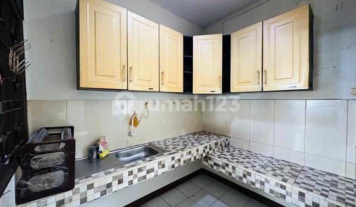 For rent, nice house in Modernland Tangerang For rent, nice house in Modernland Tangerang