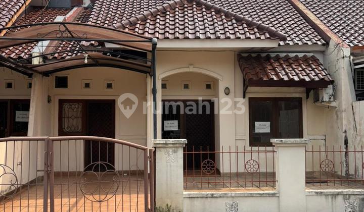 FOR SALE Villa Melati Mas 1&amp;2 ready to occupy