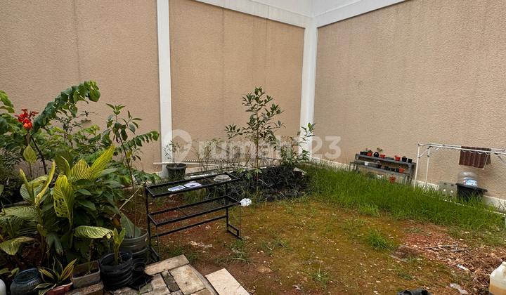 House For Sale: Cluster Flamingo The Spring G.serpong 2