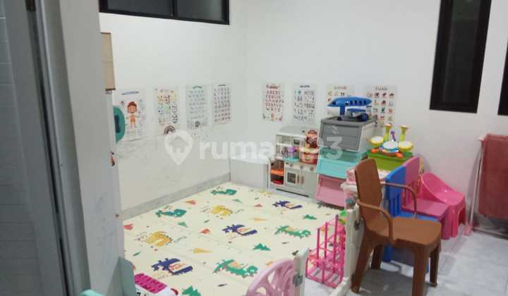 FS  HOUSE WITH HOOK IN CBD BSD AREA, FORESTA CLUSTER FOGLIO 2