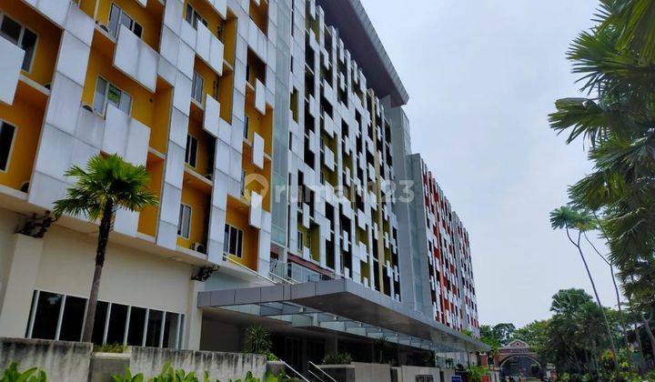 Disewakan Murah Apartement Trimenzia Beverly Gading Serpong  1