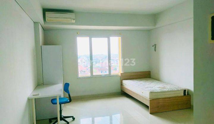 Disewakan Murah Apartement Trimenzia Beverly Gading Serpong  2