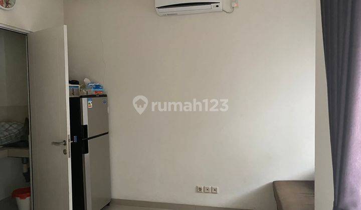 Dijual Rumah 2lantai Cluster Amarillo Village Gading Serpong Nego 2