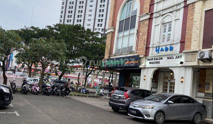 Disewakan Paramount Center 3Lantai, Strategis Dekat Mall 2