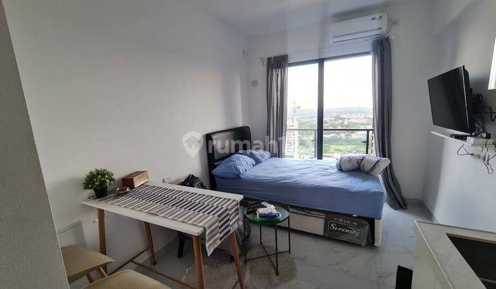 Dijual Murah Apartemen SkyHouse BSD City,Full Furnish Rapi (Nego) 1